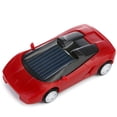 thumbnail image 2 of Godderr Boys Solar Energy Car Toys for Baby Kids Simulation Sports Car Model Solar Powered Toy Car 3 4 5 6-10 Years Boys Gift, 2 of 5