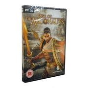 Rise of the Argonauts PC Game - Explore a vast dynamic world filled with shining cities, lush jungles & forsaken lands
