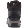 thumbnail image 3 of New Balance Men's MW1400v1 Walking Shoe, Dark Brown, 13 4E US, 3 of 7