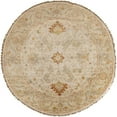 thumbnail image 3 of Surya ZEU-7812 Zeus Classic Modern Vintage Rectangle Beige 8' x 11' Area Rug, 3 of 4