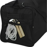 Protege 32 Expandable Rolling Duffel Bag Discontinued