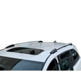 thumbnail image 2 of Vanguard VGRCB-1967AL Polished Chrome OE Style Roof Rails | Compatible with 18-22 Honda Odyssey, 2 of 3