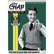 Pre-Owned THE CHAP - THE BEST OF : 5 YEARS [Hardcover] (Hardcover) 0752225901 9780752225906