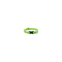 Lupine HL 3/4 In. Reflective Green Diamond 13 to 22 In. Adjustable Collar 48102