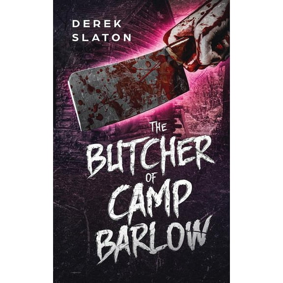 The Butcher of Camp Barlow, (Paperback)