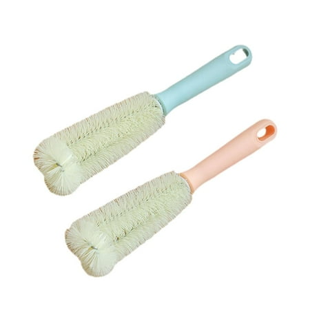 

Bottle Cleaning Brush Kitchen Drink Wineglass Bottle Glass Cup Cleaning Brush