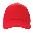 thumbnail image 5 of XD Collection 5 Panel Cotton Recycled Cap, 5 of 5
