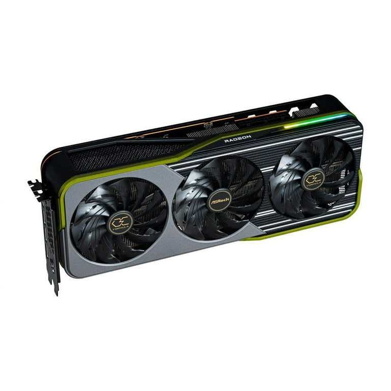 か*ん様 ASRock Radeon RX6900XT 16GB FORMULA ASRock > AMD Radeon™ RX 6900 XT OC Formula 16GB