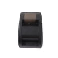 thumbnail image 6 of M Buder Desktop 58mm Thermal Receipt Printer, Wired USB Connection EU Plug (220-230V), Compatible with Windows & Android, 90mm/s Print Speed, POS Cash Drawer Interface, 203dpi Resolution, Matte Black, 6 of 9
