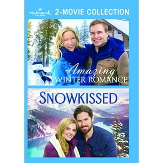 Hallmark Christmas Collection 42 (Christmas on Cherry Lane