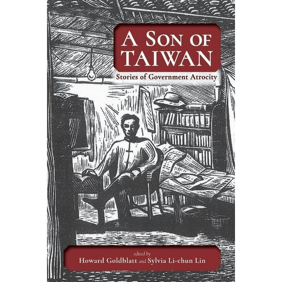 A Son of Taiwan (Paperback)