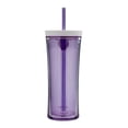 thumbnail image 2 of Vaso Shake Go 20 Oz Autoclose Doble Pared Con Popote Contigo multicolor 1 Contigo Shake Go, 2 of 13