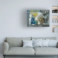 thumbnail image 3 of Azarin 'Good Morning' Canvas Art, 3 of 3