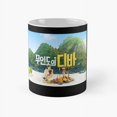 thumbnail image 1 of Castaway Diva,Castaway Diva kdrama,무인도의 디바 Classic Mug, 1 of 1