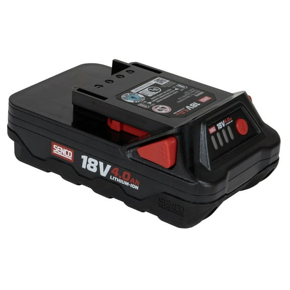 SENCO VB0210 18V 4 Ah Lithium-Ion Battery