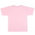 thumbnail image 5 of K-Pop Demon Hunters Girls' Saja Boys Character Group Short Sleeve Tee, 5 of 5