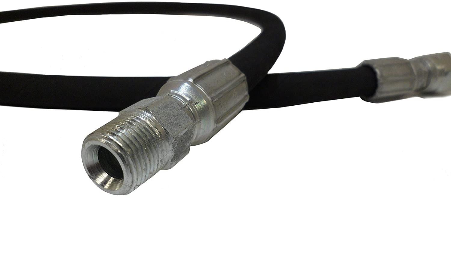 Ultimate Washer UW16SEF2FC Power Washer Jumper Short Connector Hose