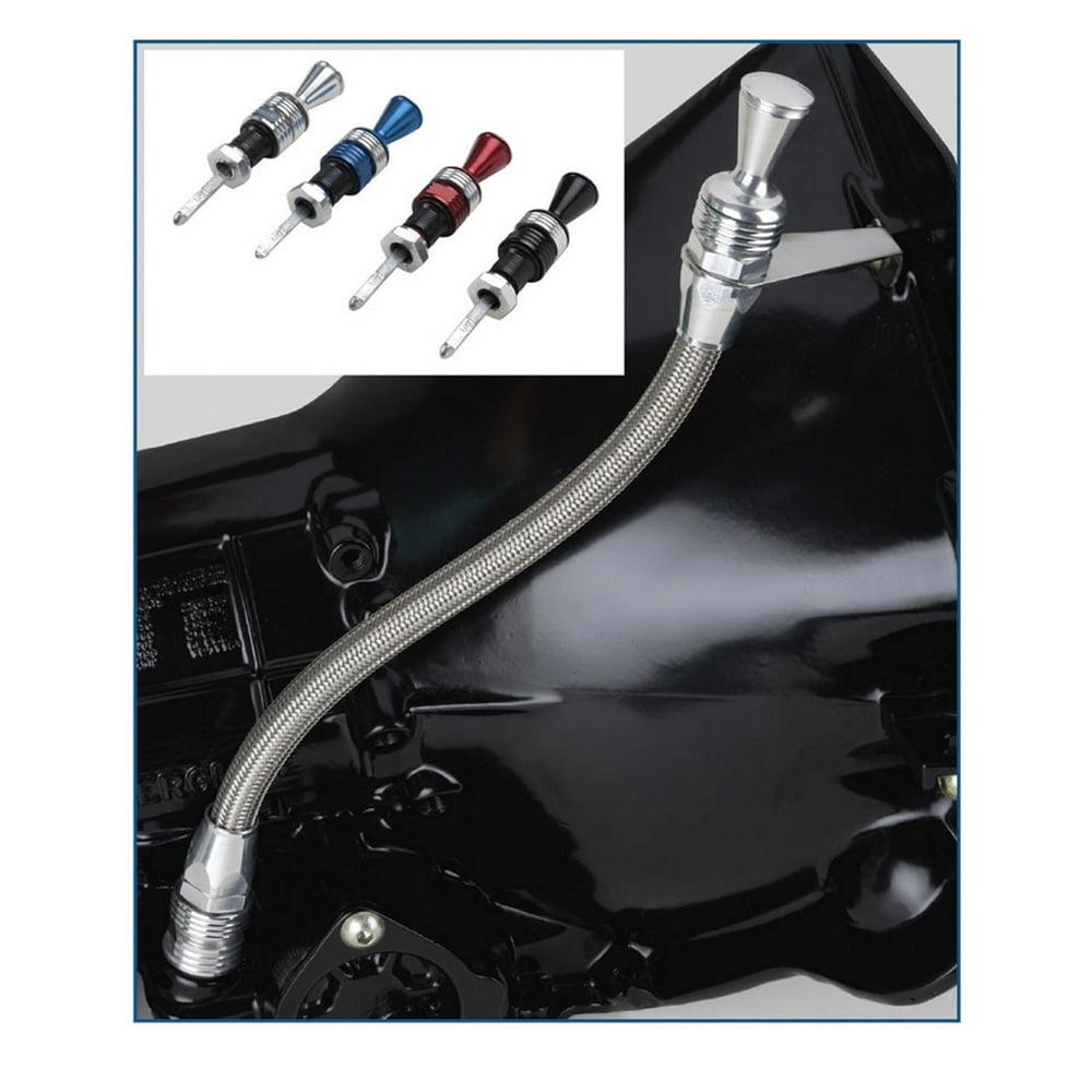 Lokar 1210134 LOC1210134 FLEXIBLE TRANSMISSION DIPSTICK; POWERGLIDE OEM