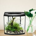 thumbnail image 3 of 1 Bag Aquarium Decoration Stone Volcanic Rock Fish Tank Decorative Landscaping Rock, 3 of 6