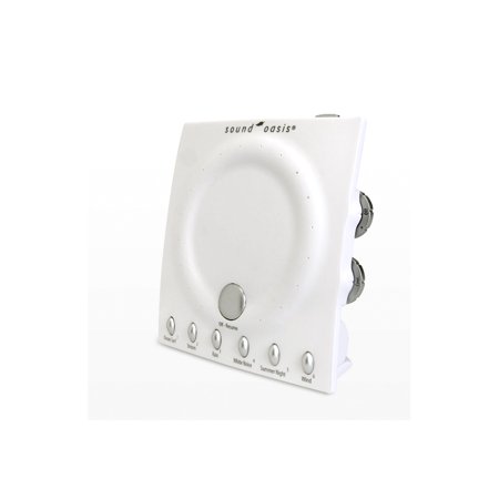 Six Sound Soother