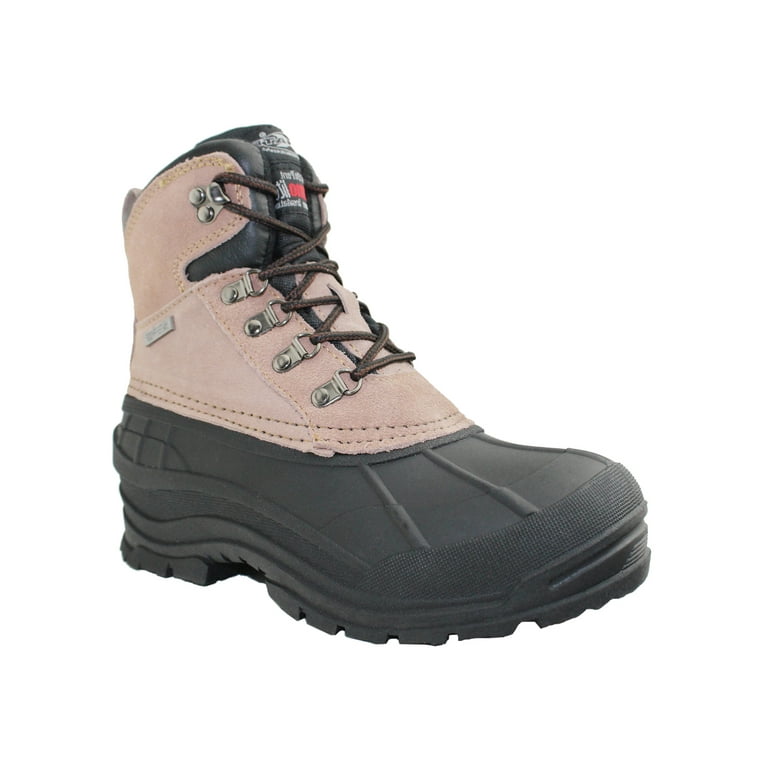 Non insulated sales duck boots