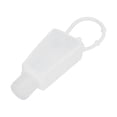 thumbnail image 4 of Contenedor de soporte de perfume de silicona PET con cordón de 30 ml para el hogar y el exterior, 4 of 10