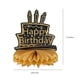 thumbnail image 2 of 1 Set Birthday Honeycomb Centerpiece Party Table Decor Birthday Supplies, 2 of 3