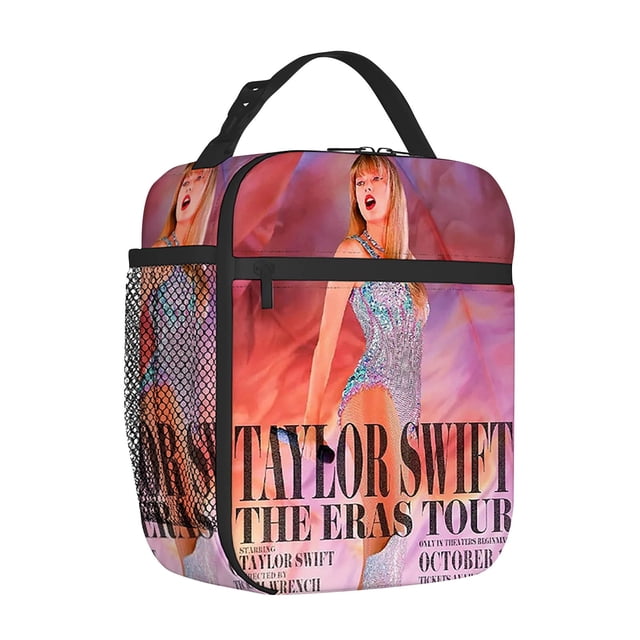 Kitchen aid Portable Lunch Bag Square Bag Children's Lunch Bag Portable Lunch Bag Square Bag Children's Lunch Bag