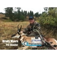 thumbnail image 3 of Q2i Predator X 2" Target Archery Vanes-Fletching with Tri-Fusion Tech,  Pink 100 Pk., 3 of 6