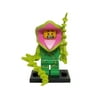 LEGO Collectible Series 14 Plant Monster Minifigure - Complete Set