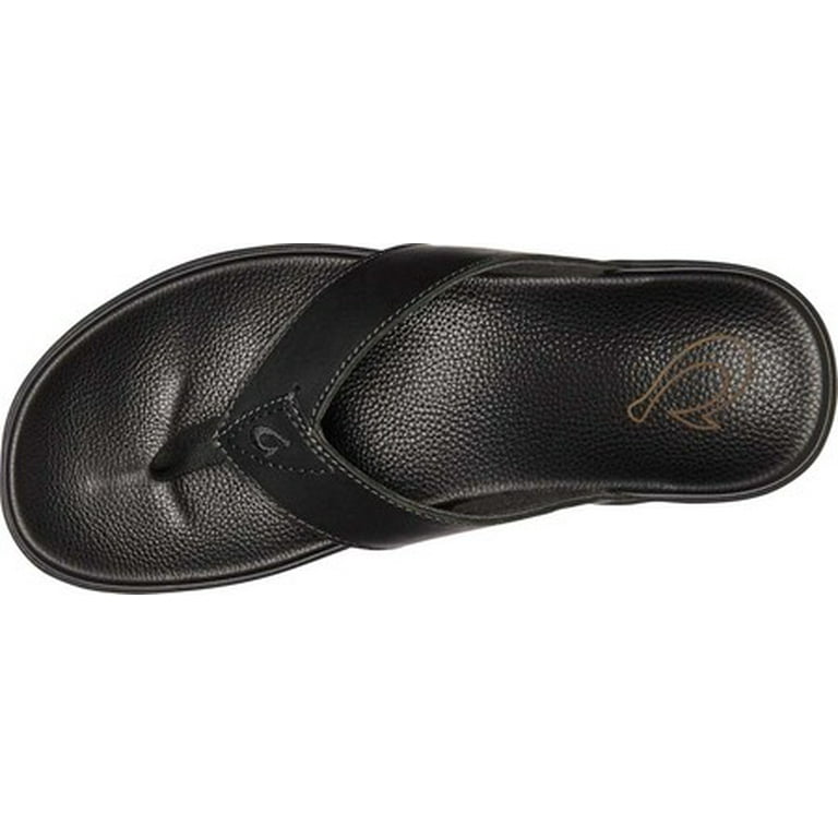 OluKai Men s Nalukai Flip Flop Walmart