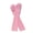 Light Pink, variant on 1 Pair Long Gloves Solid Color Super Soft High Elastic Decorative Milk Silk Women Dance Party Bar Cosplay Long Gloves Party Supplies