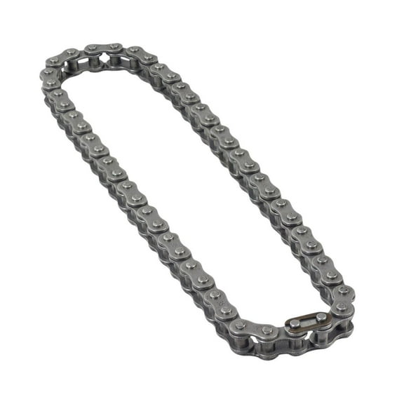 AlveyTech Heavy Duty 50 Link #35 Chain, Parts for the Monster Moto/Mega Moto MM-K80R 79.5cc Go-Karts