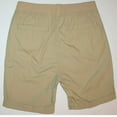 thumbnail image 2 of Minoti Big Boy's Shorts Khaki Size 12-13 years, 2 of 4