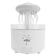 thumbnail image 5 of Difusor De Aromaterapia Humidificador Por Goteo De Agua Giratorio 300ml, 5 of 7