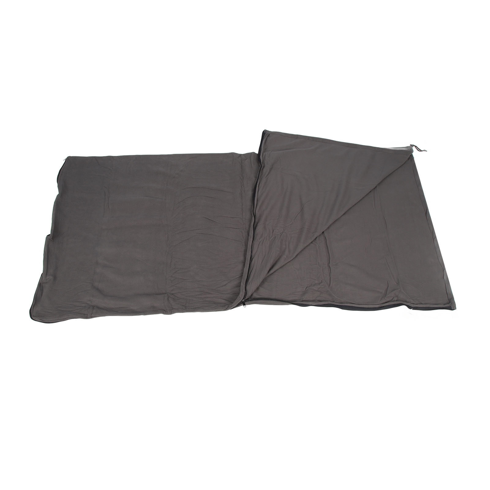Doudoune Polaire Légère Kisbeibi - Doublure Sac De Couchage 180x80cm - Camping, Voyage