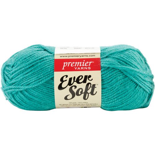 Ever Soft Solid Yarn