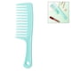 thumbnail image 3 of Cepillo Pelo Peine Dientes Anchos Desenredante Profesional Duradero para Mujeres Y Hombres, 3 of 9