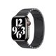 thumbnail image 2 of Correa de reloj Apple Link Bracelet 38 mm Space Black, 2 of 3