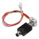 thumbnail image 4 of Hotend Para Impresora 3D, Fácil Instalación DC24V 40W Boquilla Resistente De 0,4 Mm Impresora 3D Extrusora Parte Calentamiento Bloque De Aluminio Práctico Para Imprimir, 4 of 7