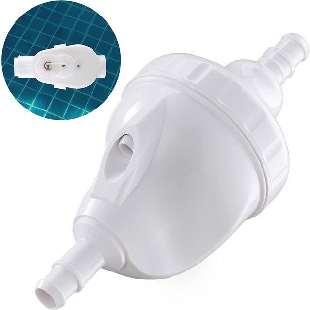 CHAO Válvula de inversión Adaptable G52 de alta calidad para Polaris 280 180 380 480 3900 inversa para Robot limpiador de piscinas