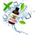 thumbnail image 2 of Neutrogène et Huile de Ricin Noir Lime Aromathérapie 4 fl oz, 2 of 5