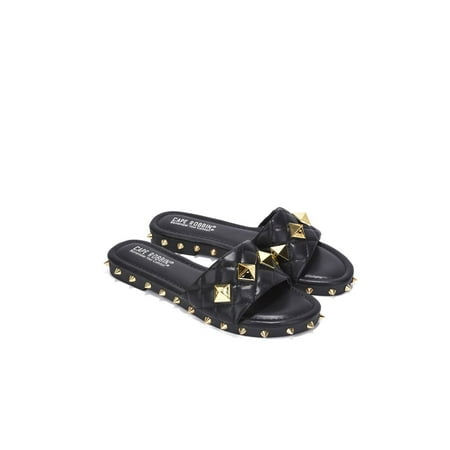 

CAPE ROBBIN JEST Sandals