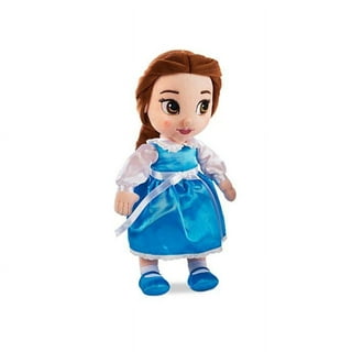 Official Disney Sleeping Beauty Aurora Pink Soft Plush Toy Doll 43cm