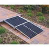Prairie View Industries WCR530 Portable Multi-fold Ramp, 5 ft x 30 in