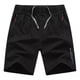 thumbnail image 1 of Hombre Casual Suelto Playa Pantalones Cortos Carga Bermudas, 1 of 5