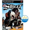 NFL Street (PS2) - Pre-Owned
