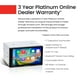 thumbnail image 4 of BOSS Audio Systems Elite Series Estéreo para automóvil de doble DIN - Apple CarPlay, Android Auto, 4 of 5