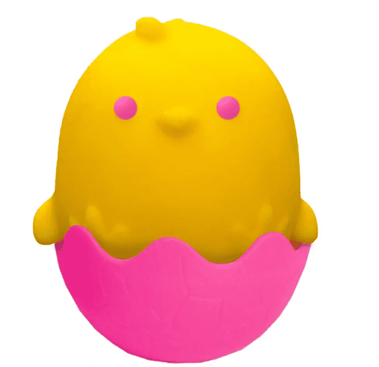 Nee Doh Chicka Deedo's, 1 RANDOM COLOR