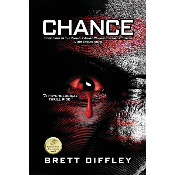 Chance, (Paperback)